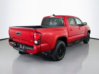 2022 Toyota Tacoma thumbnail – Miami, FL – 4