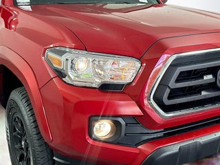 2022 Toyota Tacoma thumbnail – Miami, FL – 31