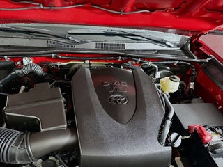 2022 Toyota Tacoma thumbnail – Miami, FL – 32