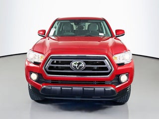 2022 Toyota Tacoma thumbnail – Miami, FL – 2