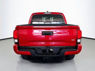 2022 Toyota Tacoma thumbnail – Miami, FL – 5