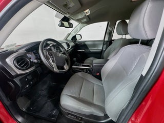 2022 Toyota Tacoma thumbnail – Miami, FL – 16