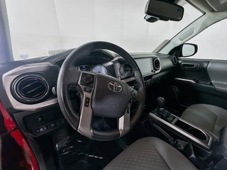 2022 Toyota Tacoma thumbnail – Miami, FL – 7