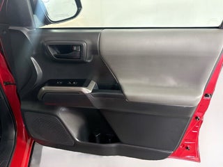 2022 Toyota Tacoma thumbnail – Miami, FL – 30