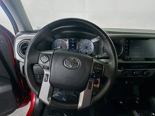 2022 Toyota Tacoma thumbnail – Miami, FL – 8