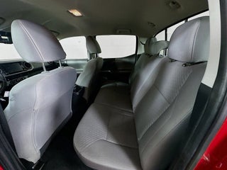 2022 Toyota Tacoma thumbnail – Miami, FL – 20