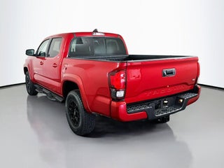 2022 Toyota Tacoma thumbnail – Miami, FL – 6