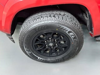 2022 Toyota Tacoma thumbnail – Miami, FL – 33