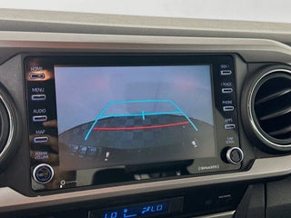 2022 Toyota Tacoma thumbnail – Miami, FL – 11
