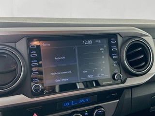 2022 Toyota Tacoma thumbnail – Miami, FL – 10