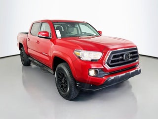 2022 Toyota Tacoma thumbnail – Miami, FL – 3