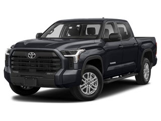 2022 Toyota Tundra thumbnail – Deerfield Beach, FL – 2