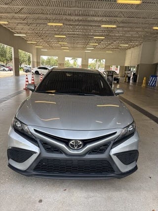 Toyota Camry for sale Las Vegas