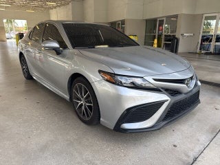 Toyota Camry for sale Las Vegas