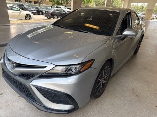 Toyota Camry for sale Las Vegas