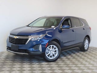 Chevrolet Equinox for sale Las Vegas