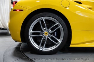 Ferrari 488 GTB for sale Las Vegas