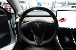 Tesla Model 3 for sale Las Vegas