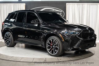 BMW X5 M for sale Las Vegas