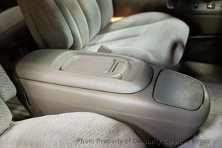 Chevrolet Tahoe for sale Las Vegas
