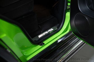 Mercedes-Benz G-Class for sale Las Vegas