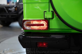 Mercedes-Benz G-Class for sale Las Vegas