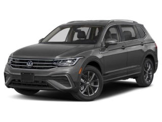 Volkswagen Tiguan for sale Las Vegas