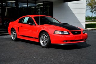 2003 Ford Mustang thumbnail – Doral, FL – 952