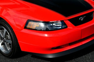 2003 Ford Mustang thumbnail – Doral, FL – 955