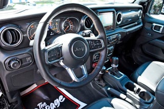 2023 Jeep Wrangler Unlimited thumbnail – Doral, FL – 679