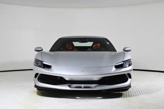 2024 Ferrari 296 GTB thumbnail – Miami, FL – 140