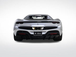 2024 Ferrari 296 GTB thumbnail – Miami, FL – 139