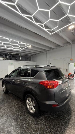 2014 Toyota RAV4 thumbnail – Davie, FL – 3