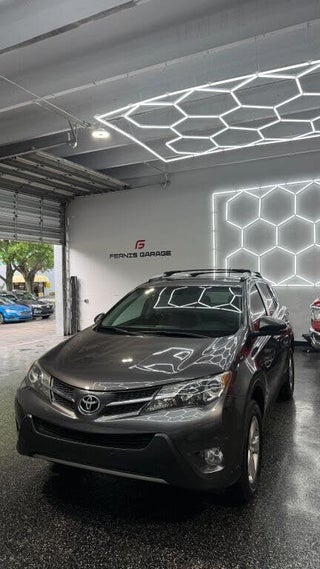 Toyota RAV4 for sale Las Vegas