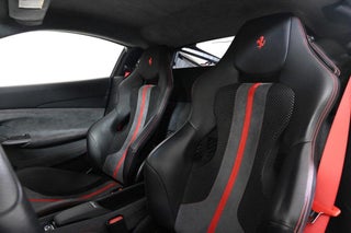 2022 Ferrari F8 Tributo thumbnail – Miami, FL – 89