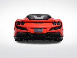 2022 Ferrari F8 Tributo thumbnail – Miami, FL – 93