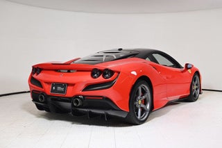 2022 Ferrari F8 Tributo thumbnail – Miami, FL – 94