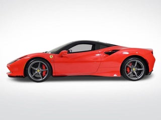 2022 Ferrari F8 Tributo thumbnail – Miami, FL – 92