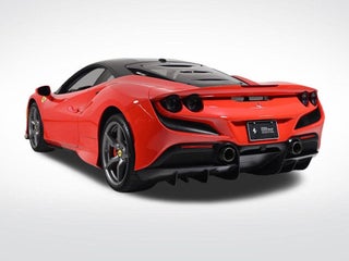 2022 Ferrari F8 Tributo thumbnail – Miami, FL – 87