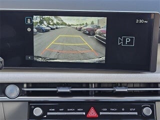 2025 Hyundai Tucson thumbnail – Hialeah, FL – 57