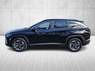 2025 Hyundai Tucson thumbnail – Hialeah, FL – 46
