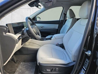 2025 Hyundai Tucson thumbnail – Hialeah, FL – 47