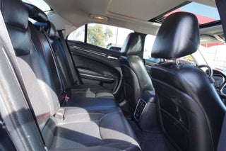 2016 Chrysler 300 thumbnail – Las Vegas, NV – 10