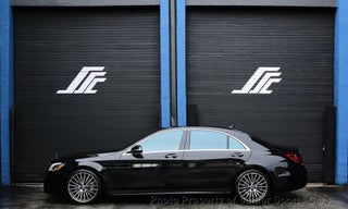 Mercedes-Benz S-Class for sale Las Vegas