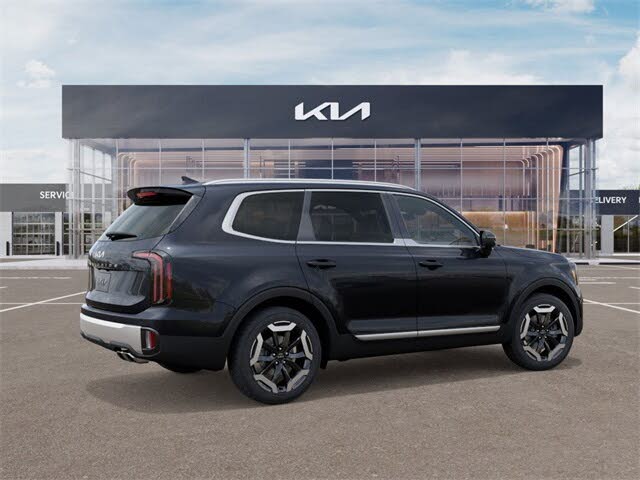 Kia Telluride