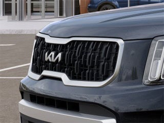 Kia Telluride