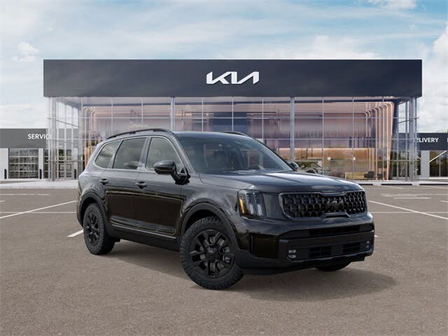Kia Telluride