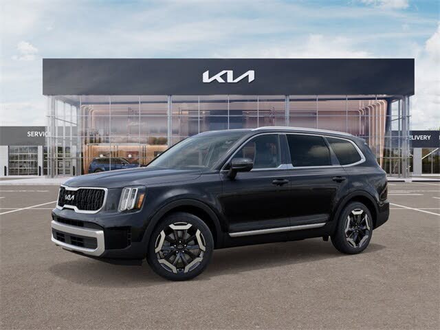 Kia Telluride