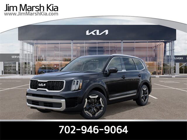 Kia Telluride