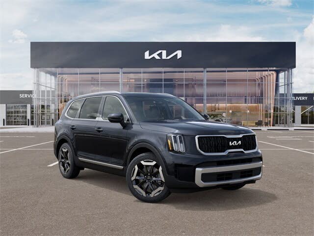 Kia Telluride
